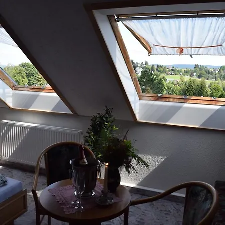 Carola Hotel Schoenheide