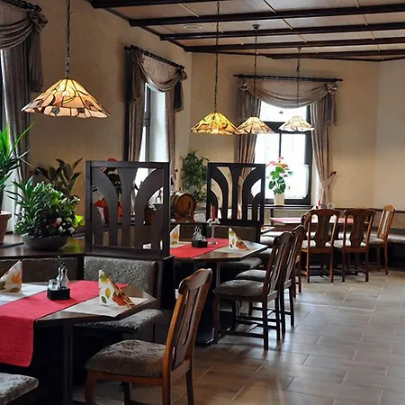 Hotel Carola