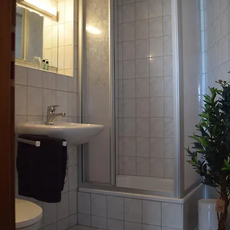 Hotel Carola Schönheide