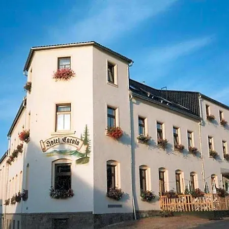 Carola 3* Schönheide