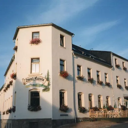 Carola Hotel
